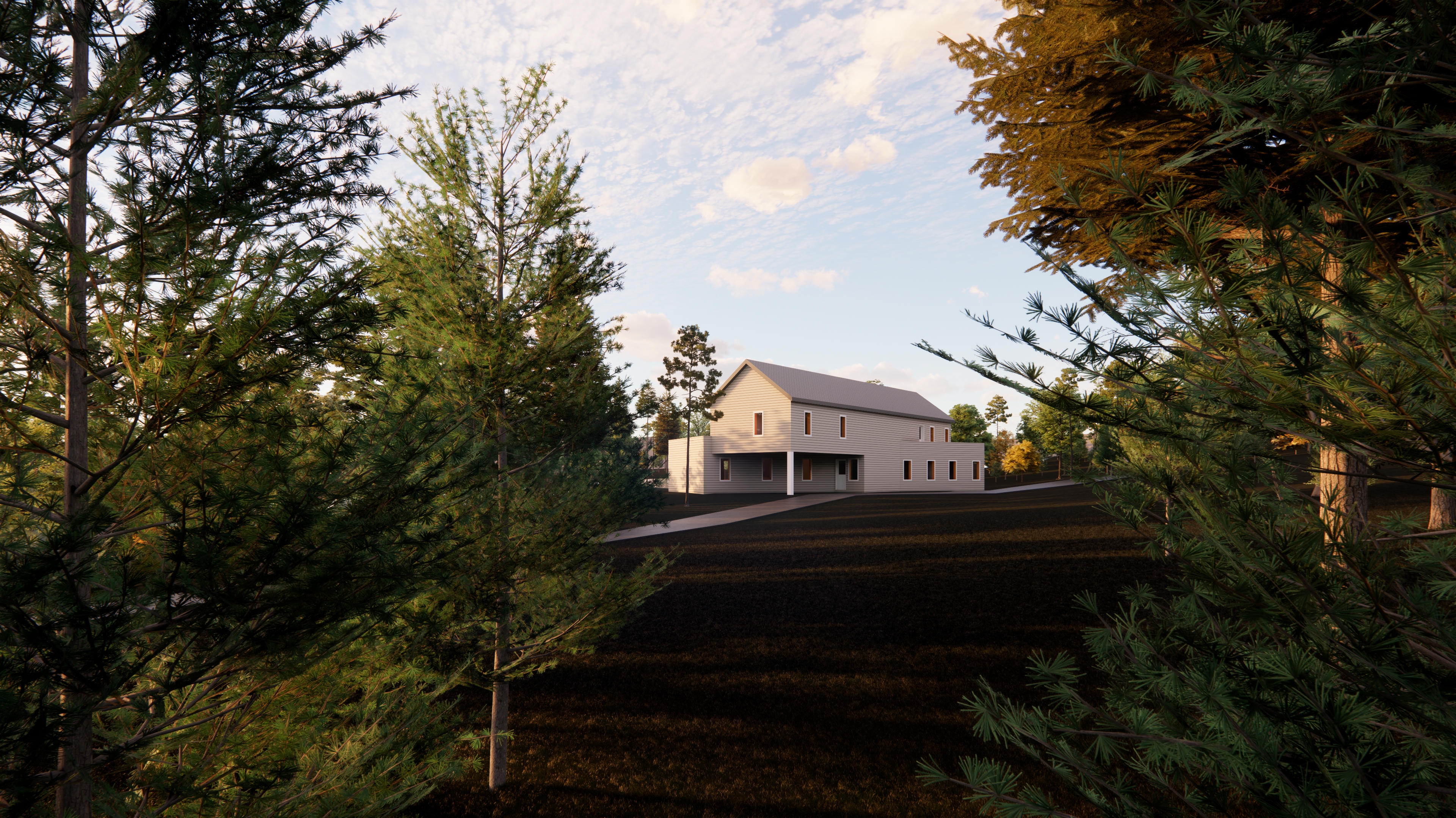 174 Gore Rd, Bennington